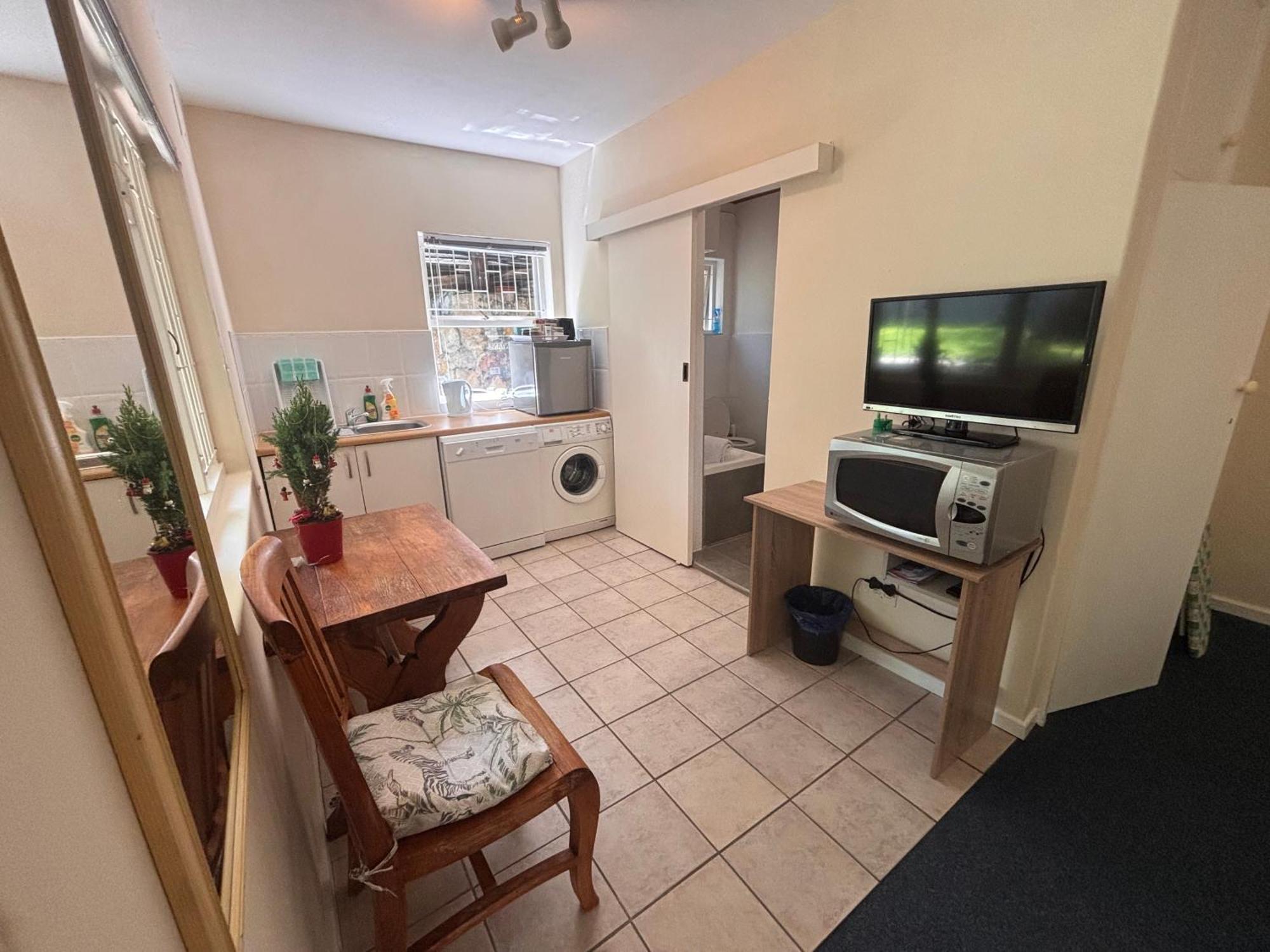Highlands Self Catering Apartment Cape Town Bagian luar foto