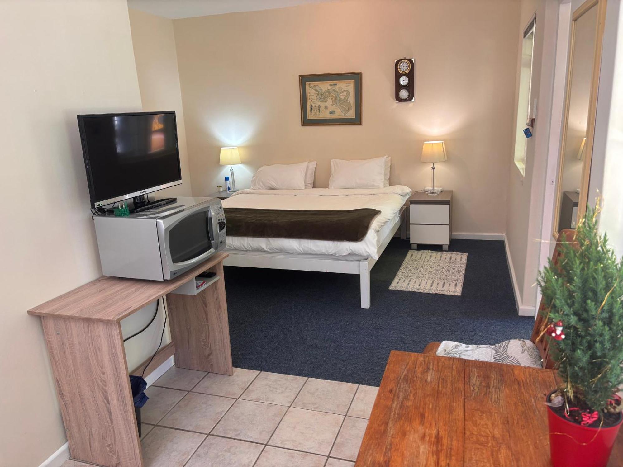 Highlands Self Catering Apartment Cape Town Bagian luar foto