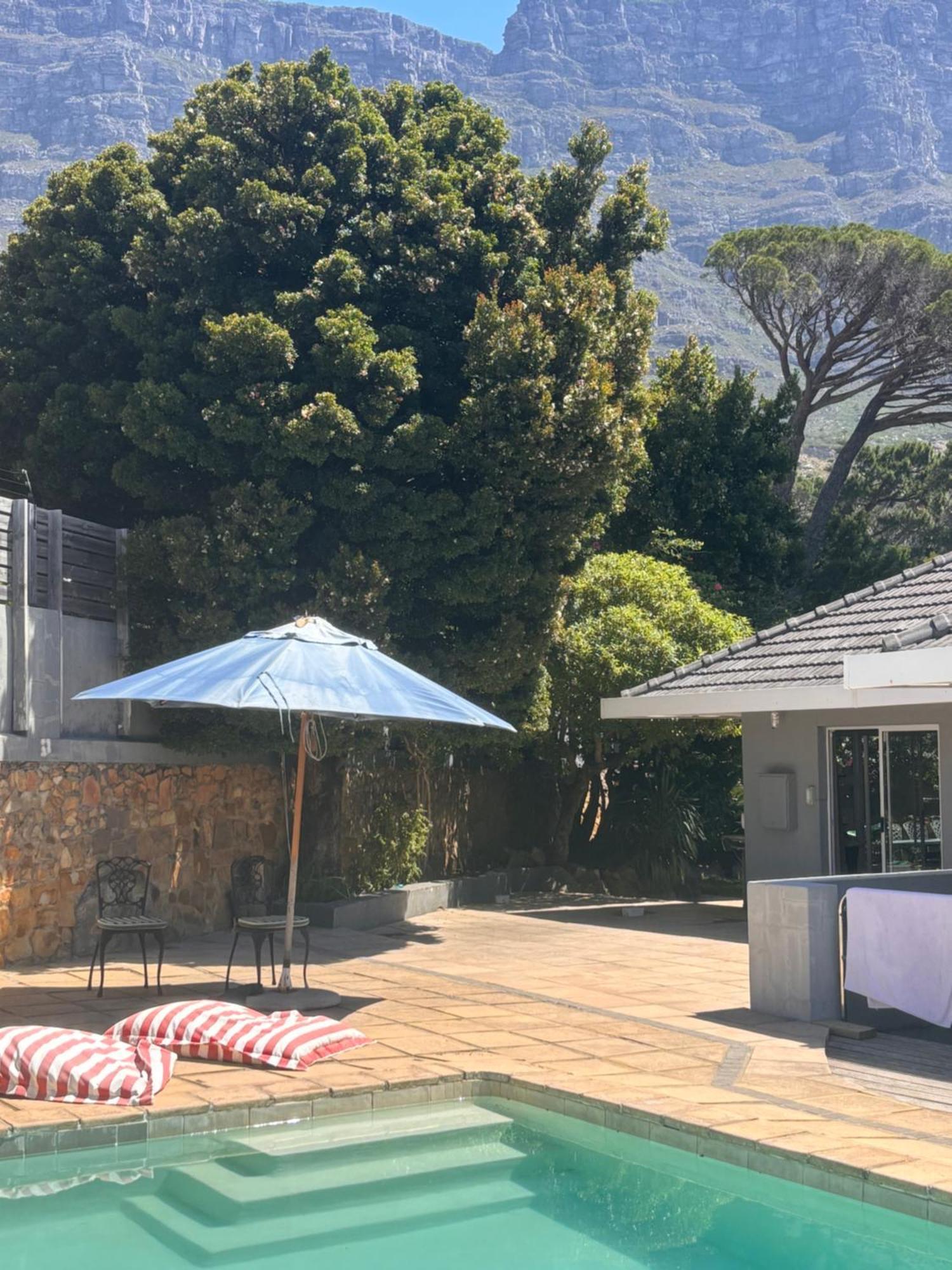 Highlands Self Catering Apartment Cape Town Bagian luar foto